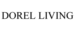DOREL LIVING trademark