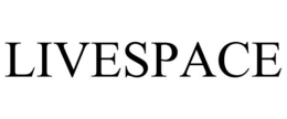 LIVESPACE trademark