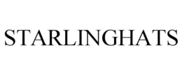 STARLINGHATS trademark