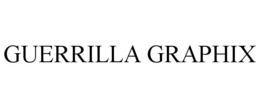 GUERRILLA GRAPHIX trademark