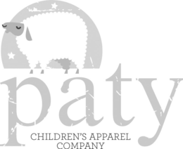 PATY CHILDREN'S APPAREL COMPANY trademark