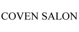 COVEN SALON trademark