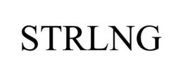 STRLNG trademark