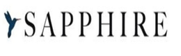 SAPPHIRE trademark
