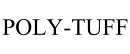 POLY-TUFF trademark