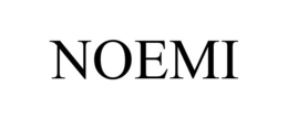 NOEMI trademark