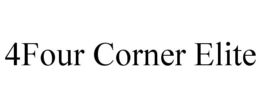 4FOUR CORNER ELITE trademark