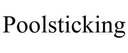 POOLSTICKING trademark
