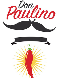 DON PAULINO trademark