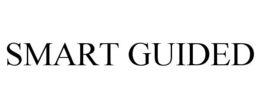 SMART GUIDED trademark