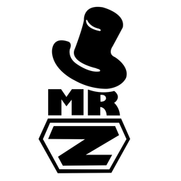 MR.Z trademark