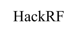 HACKRF trademark