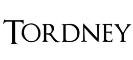 TORDNEY trademark