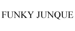 FUNKY JUNQUE trademark