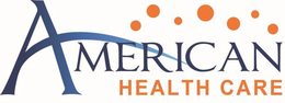 AMERICAN HEALTH CARE trademark