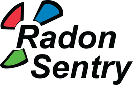 RADON SENTRY trademark