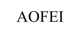 AOFEI trademark