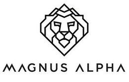 MAGNUS ALPHA trademark