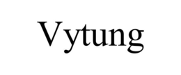 VYTUNG trademark