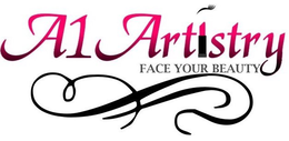 A1ARTISTRY FACE YOUR BEAUTY trademark