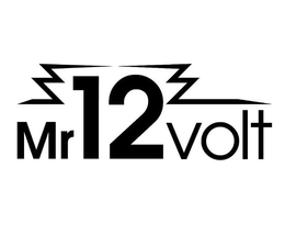 MR 12 VOLT trademark