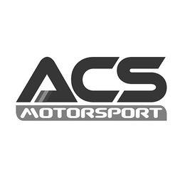 ACS MOTORSPORT trademark