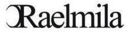 RAELMILA trademark