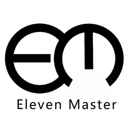 EE ELEVEN MASTER trademark