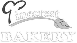 PINECREST BAKERY trademark