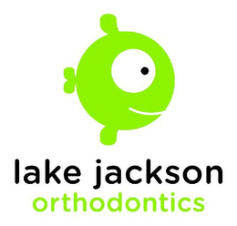LAKE JACKSON ORTHODONTICS trademark