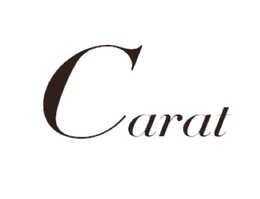 CARAT trademark