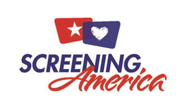 SCREENING AMERICA trademark