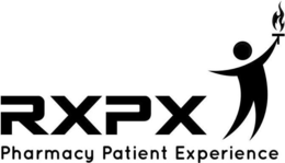 RXPX PHARMACY PATIENT EXPERIENCE trademark