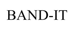 BAND-IT trademark