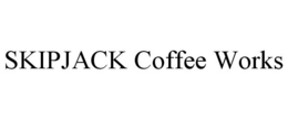 SKIPJACK COFFEE WORKS trademark