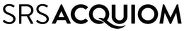 SRS ACQUIOM trademark