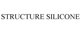 STRUCTURE SILICONE trademark