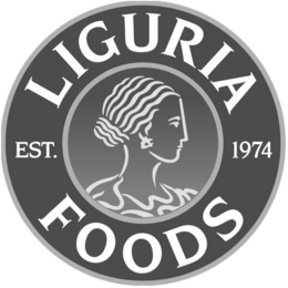LIGURIA FOODS EST. 1974 trademark