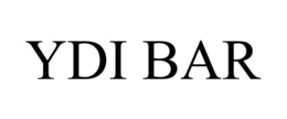 YDI BAR trademark