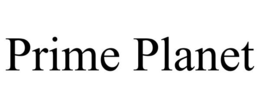PRIME PLANET trademark