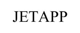 JETAPP trademark