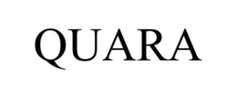 QUARA trademark