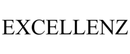 EXCELLENZ trademark