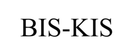 BIS-KIS trademark