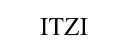 ITZI trademark
