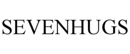 SEVENHUGS trademark