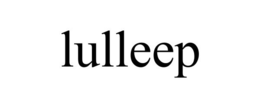 LULLEEP trademark