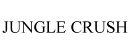 JUNGLE CRUSH trademark