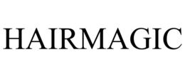 HAIRMAGIC trademark