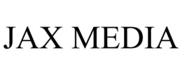 JAX MEDIA trademark